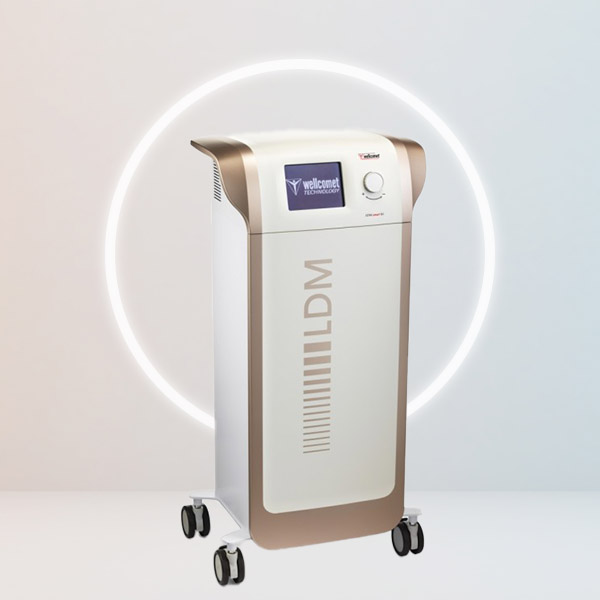 LDM smart tri