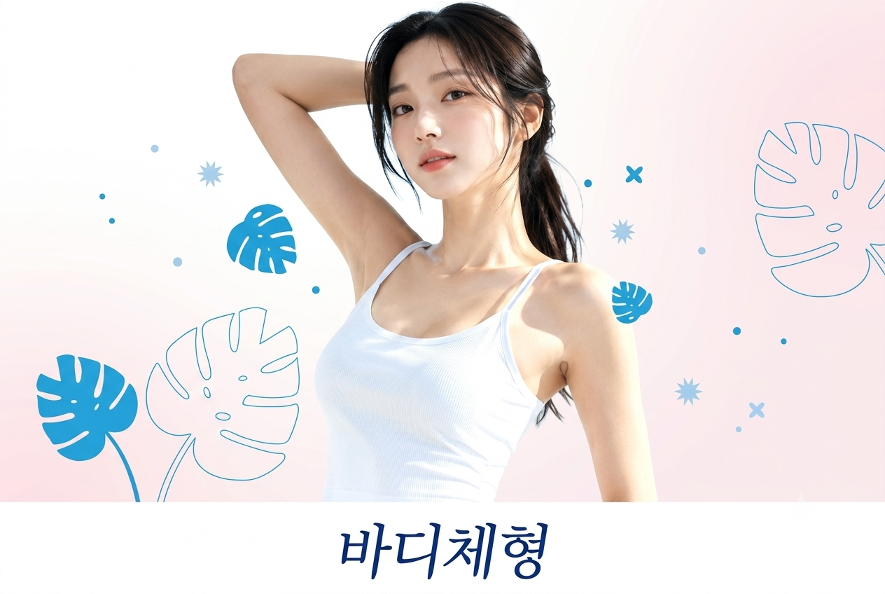 바디/체형