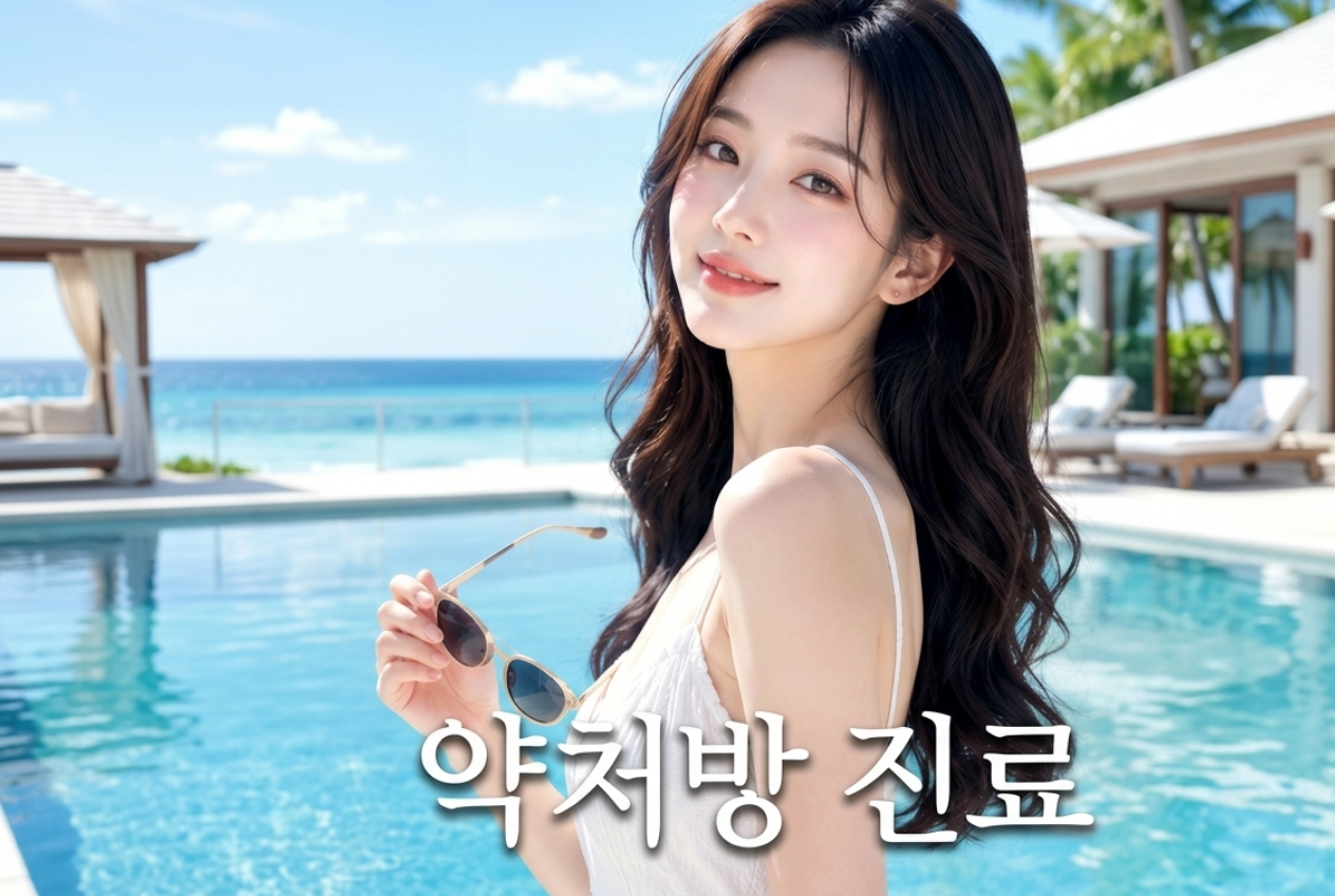 약처방/진료