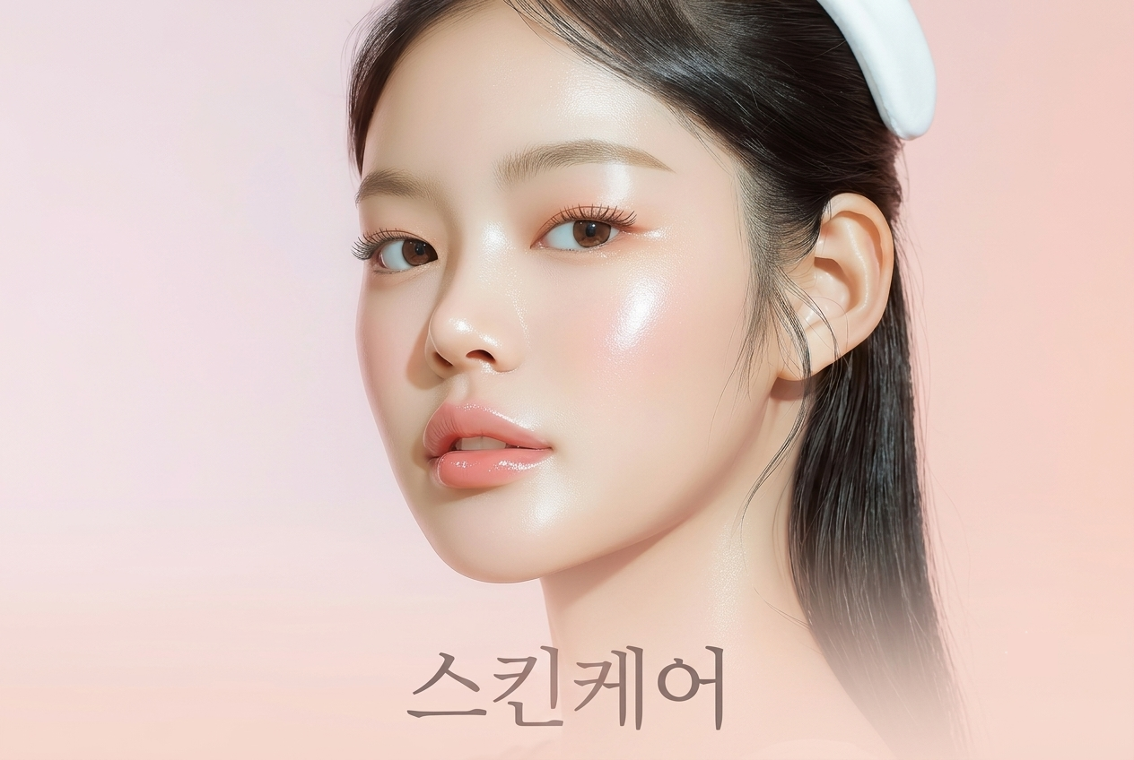 스킨케어