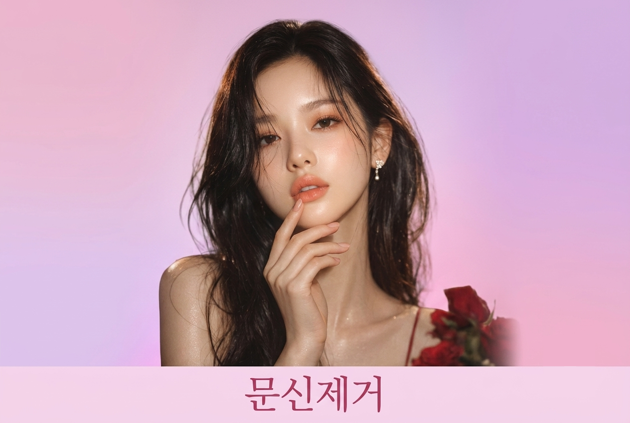 문신제거