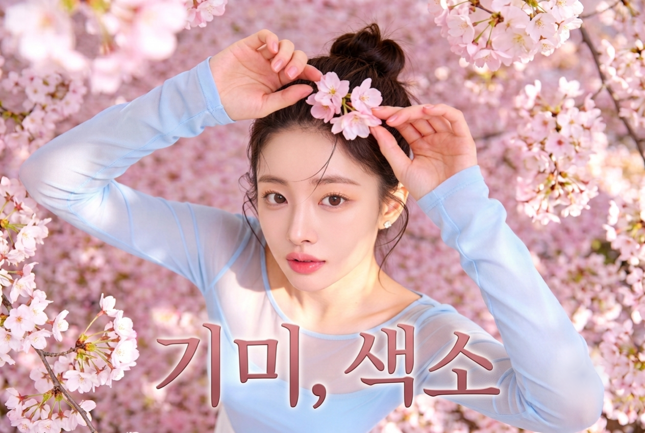 기미/색소/모공
