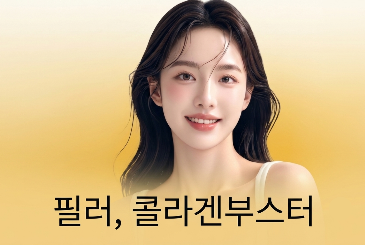 필러/콜라겐부스터