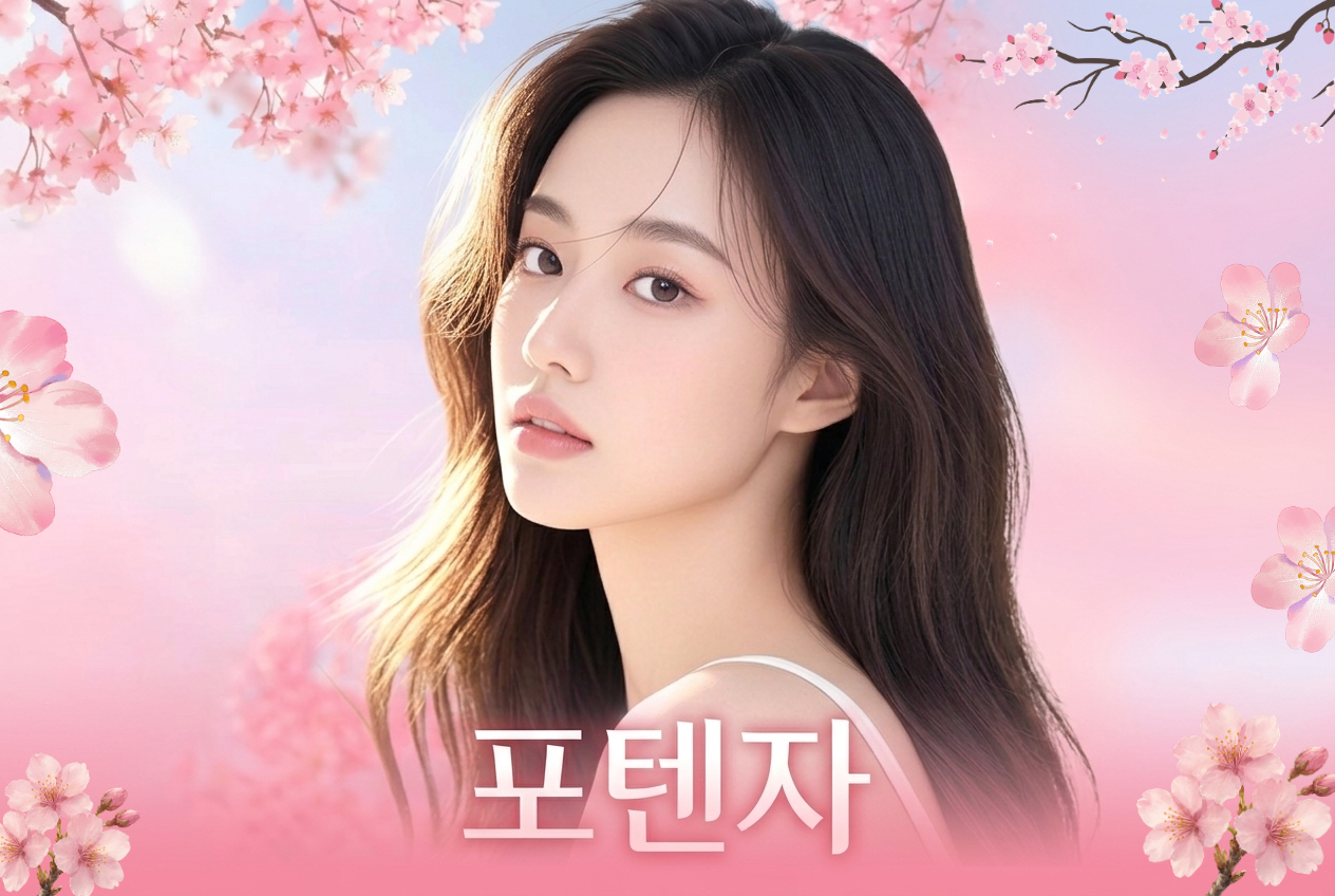 포텐자(홍조)